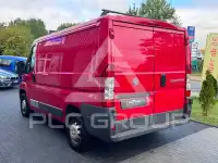 2013 Fiat Ducato