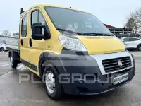 2013 Fiat Ducato