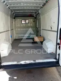 2013 Fiat Ducato