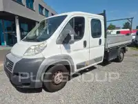 2013 Fiat Ducato