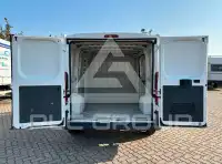 2013 Fiat Ducato
