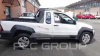 2013 Fiat Strada