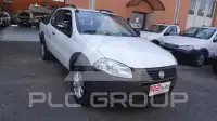 2013 Fiat Strada