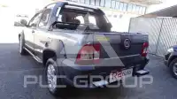 2013 Fiat Strada