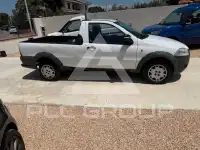 2013 Fiat Strada
