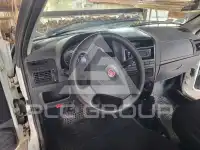 2013 Fiat Strada