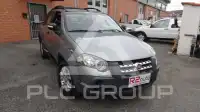 2013 Fiat Strada