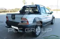 2013 Fiat Strada