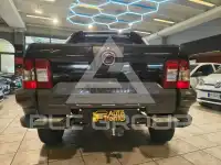 2013 Fiat Strada