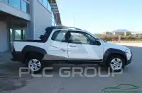 2013 Fiat Strada