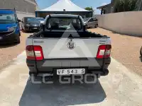 2013 Fiat Strada