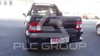 2013 Fiat Strada