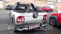 2013 Fiat Strada