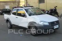 2013 Fiat Strada