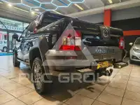 2013 Fiat Strada