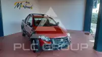2013 Fiat Strada