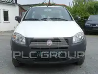 2013 Fiat Strada