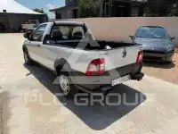 2013 Fiat Strada