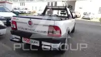 2013 Fiat Strada