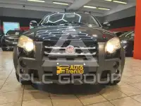 2013 Fiat Strada