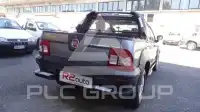 2013 Fiat Strada