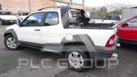 2013 Fiat Strada
