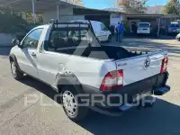 2013 Fiat Strada