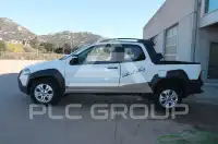 2013 Fiat Strada