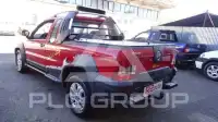 2013 Fiat Strada