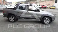 2013 Fiat Strada