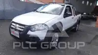 2013 Fiat Strada