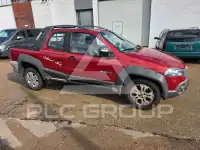 2013 Fiat Strada