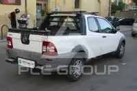 2013 Fiat Strada