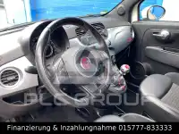2013 Fiat 500