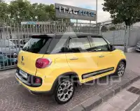 2013 Fiat 500