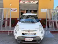 2013 Fiat 500