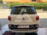 2013 Fiat 500
