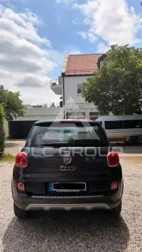 2013 Fiat 500