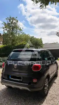 2013 Fiat 500