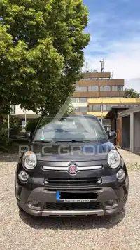 2013 Fiat 500