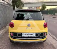 2013 Fiat 500