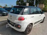 2013 Fiat 500