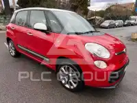 2013 Fiat 500