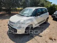 2013 Fiat 500