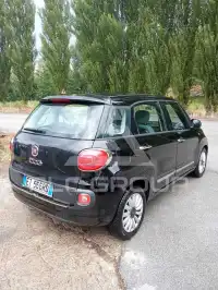 2013 Fiat 500