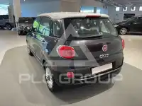 2013 Fiat 500