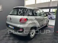 2013 Fiat 500