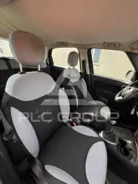 2013 Fiat 500