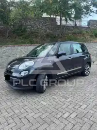 2013 Fiat 500
