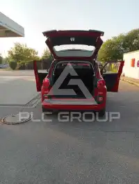 2013 Fiat 500